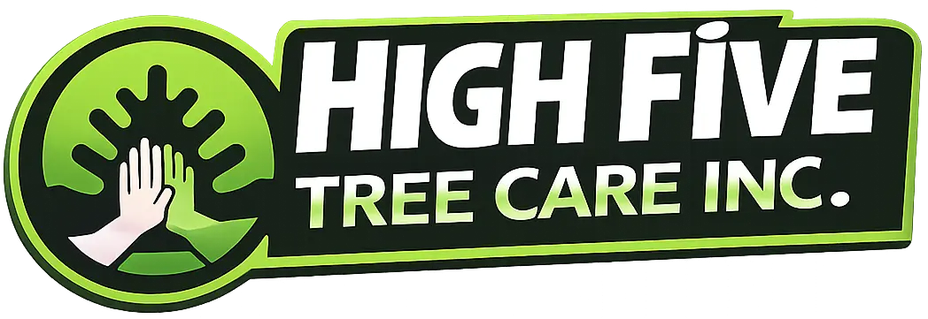 High Five Tree Care Inc.